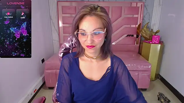 abril ch  online show from 04/06/26, 12:28