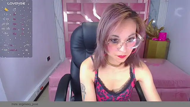 abril ch  online show from 05/08/26, 12:31
