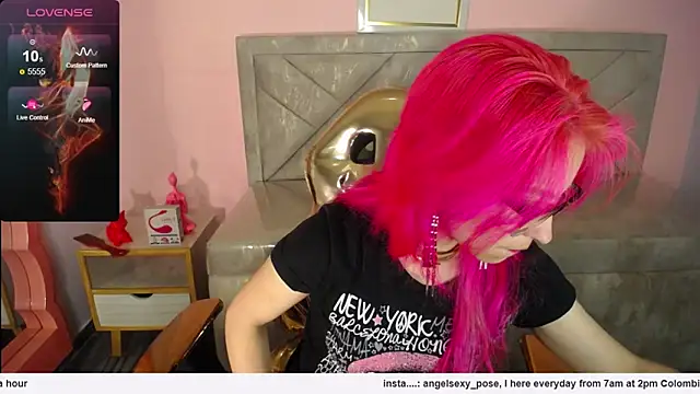 abril ch  online show from 02/09/26, 12:36