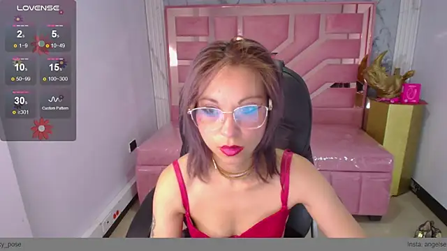 abril ch  online show from 04/10/26, 12:34