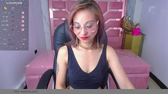 abril ch  online show from 05/14/26, 12:35