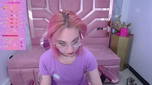 abril ch  online show from 03/07/26, 12:32