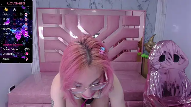 abril ch  online show from 03/05/26, 12:35