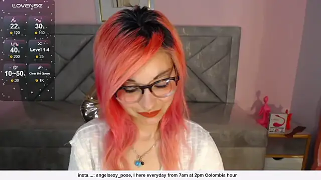 abril ch  online show from 02/04/26, 12:22