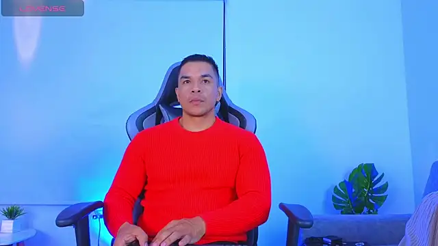 estebandelouis online show from 04/23/26, 11:05