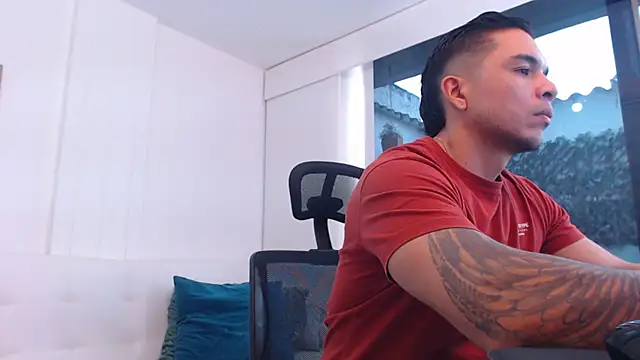 estebandelouis online show from 03/05/25, 08:10