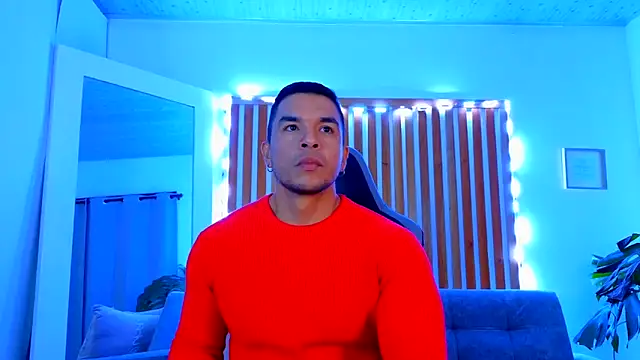 estebandelouis online show from 06/01/26, 10:48