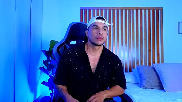 estebandelouis online show from 05/09/26, 12:47