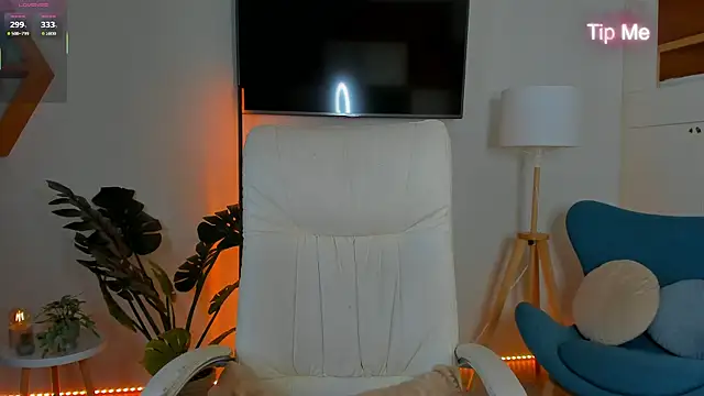 Hailey Green online show from 11/14/25, 10:13