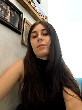 Hailey Green online show from 10/26/25, 03:07