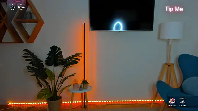 Hailey Green online show from 03/06/26, 10:05