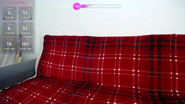 Blond Woman online show from 03/10/26, 08:24