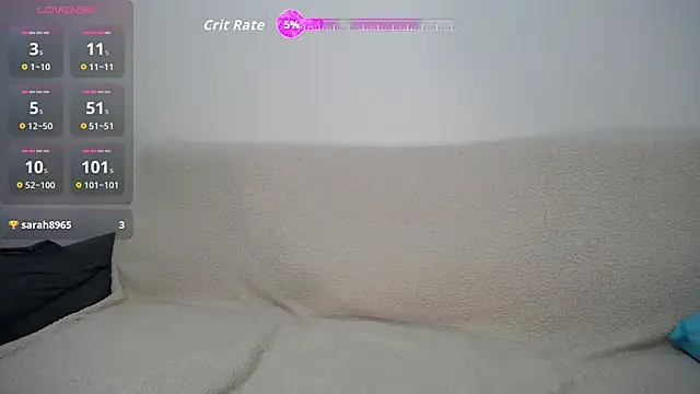 Blond Woman online show from 11/20/25, 09:58