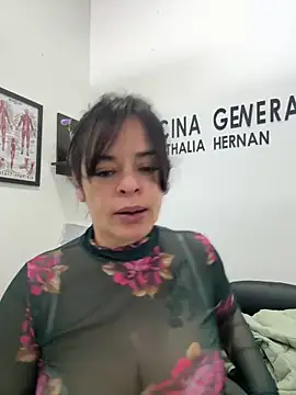 NATHALIA-28  online show from 06/07/26, 01:27