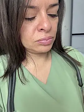 NATHALIA-28  online show from 03/20/26, 12:17