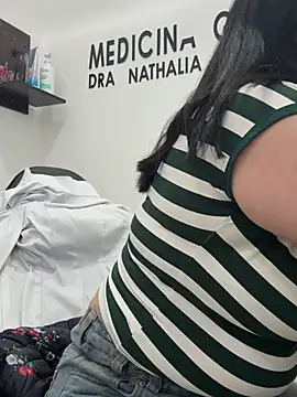 NATHALIA-28  online show from 06/13/26, 12:25