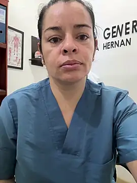 NATHALIA-28  online show from 06/01/26, 11:54