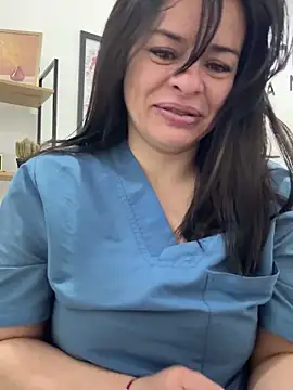 NATHALIA-28  online show from 06/09/26, 12:06