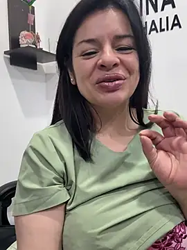 NATHALIA-28  online show from 05/27/26, 11:50