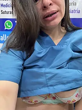 NATHALIA-28  online show from 04/13/26, 12:09