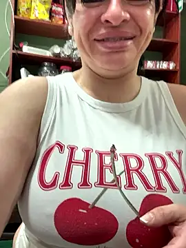 NATHALIA-28  online show from 05/07/26, 12:30