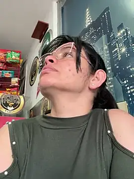 NATHALIA-28  online show from 05/23/26, 01:32