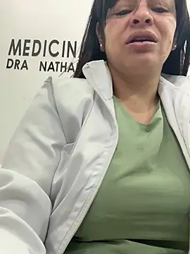 NATHALIA-28  online show from 05/05/26, 01:25