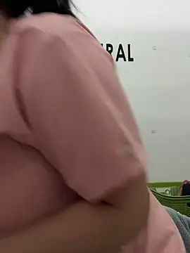 NATHALIA-28  online show from 06/03/26, 06:23