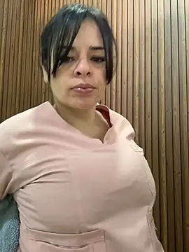 NATHALIA-28  online show from 07/08/26, 11:55
