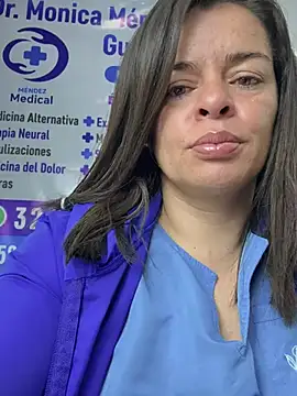 NATHALIA-28  online show from 03/22/26, 01:45