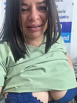 NATHALIA-28  online show from 04/07/26, 12:29