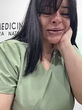 NATHALIA-28  online show from 04/24/26, 11:56