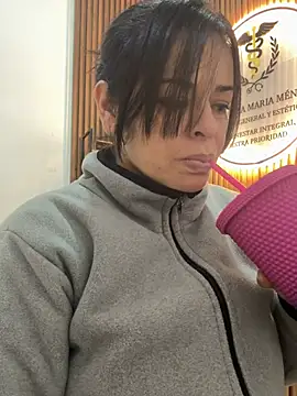 NATHALIA-28  online show from 07/13/26, 11:31