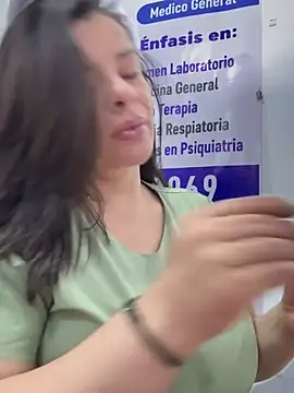 NATHALIA-28  online show from 03/25/26, 01:32