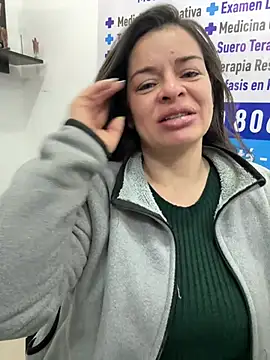 NATHALIA-28  online show from 04/12/26, 01:25