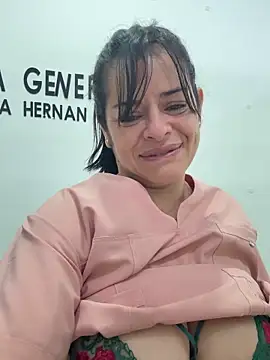 NATHALIA-28  online show from 06/03/26, 12:17