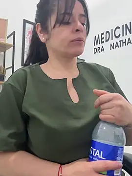 NATHALIA-28  online show from 06/10/26, 12:17