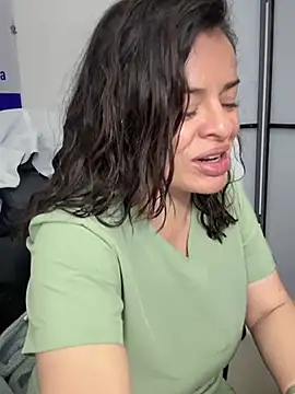NATHALIA-28  online show from 03/13/26, 11:48