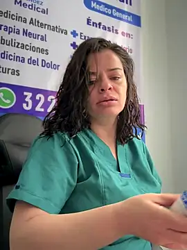 NATHALIA-28  online show from 11/11/25, 12:11