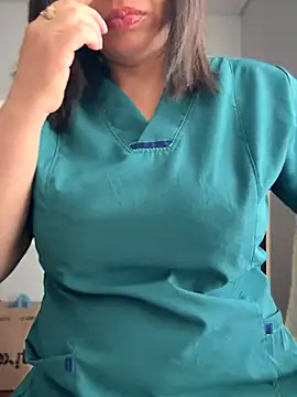 NATHALIA-28  online show from 10/21/25, 11:53