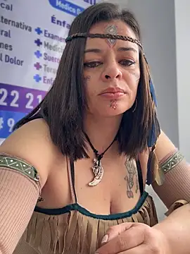 NATHALIA-28  online show from 10/31/25, 12:46