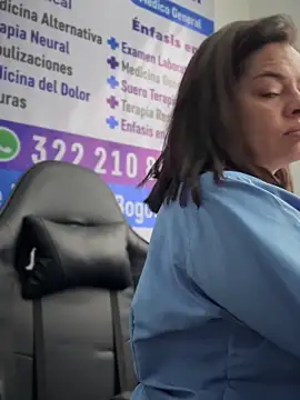 NATHALIA-28  online show from 11/17/25, 12:31