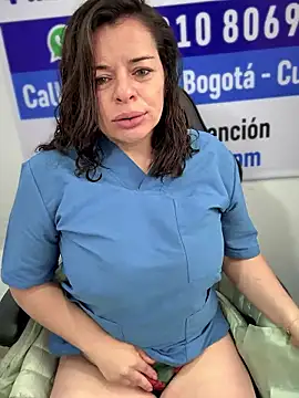 NATHALIA-28  online show from 01/09/26, 12:12