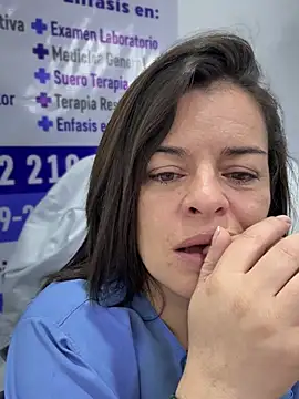 NATHALIA-28  online show from 02/11/26, 12:05