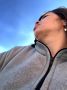 NATHALIA-28  online show from 10/15/25, 12:02