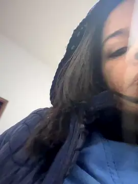 NATHALIA-28  online show from 11/28/25, 11:54