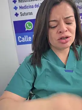 NATHALIA-28  online show from 01/07/26, 12:10