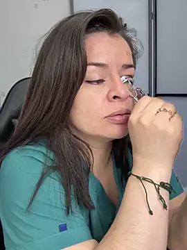 NATHALIA-28  online show from 03/17/26, 11:57