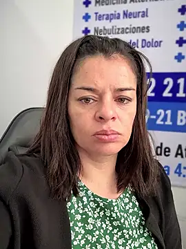 NATHALIA-28  online show from 01/08/26, 12:00