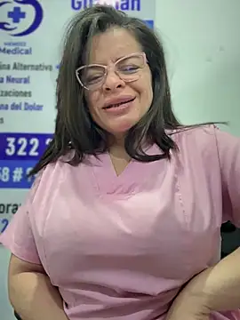 NATHALIA-28  online show from 03/03/26, 11:50